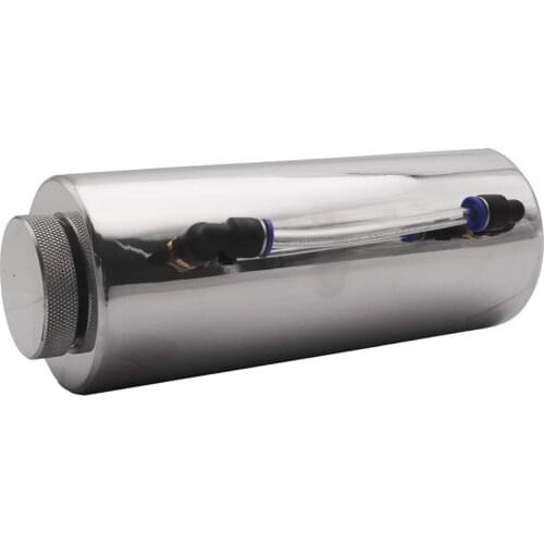 Car Radiator Coolant Overflow Oil Catch Tank Cooling Catch Bottle Overflow Reservoi