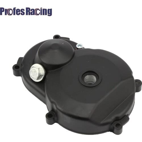 Motorcycle Crankcase Cover Right For 50 65 50CC 65CC SX Air Water Cooled Pro JR SR LC PRO