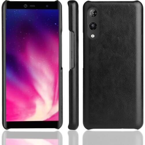 For Rakuten Hand Case Luxury PU Leather Hard Back Cover Case For Rakuten hand RakutenHand Phone Cases