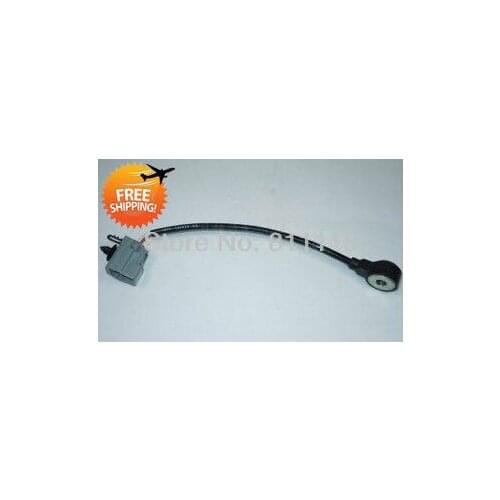 Knock Sensor ZL02-18-921 (E1T50471), free shipping