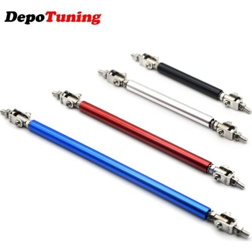 DepoTuning Car Bumpers