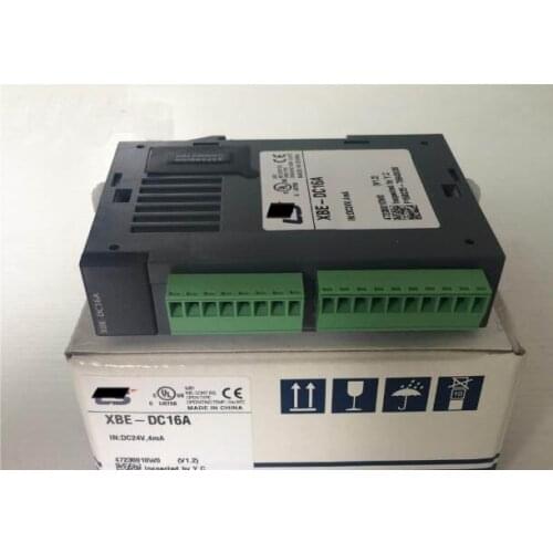 New original packaging XBE-DC16A 1 year warranty ｛No. 3 warehouse spot｝ Immediately sent