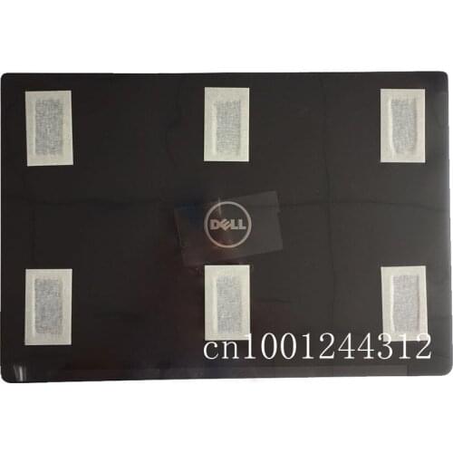 New Original for Dell Latitude 7280 E7280 LCD Cover 0JXCT7 JXCT7 NON-Touch Black