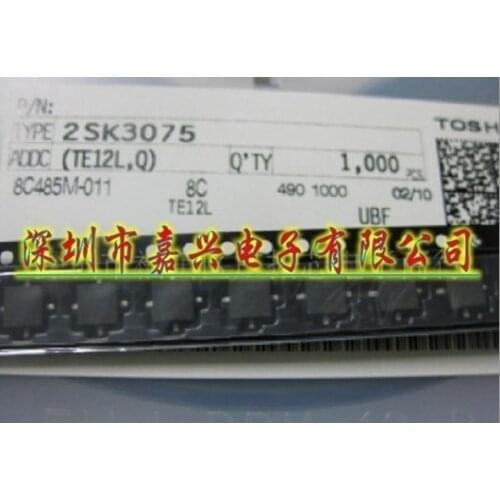 2SK3075 New Ones