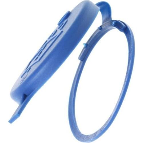 G99F Windshield Wiper Washer Fluid Reservoir Tank Spray Bottle Replacement Accessories Compatible with Peugeot-206 207