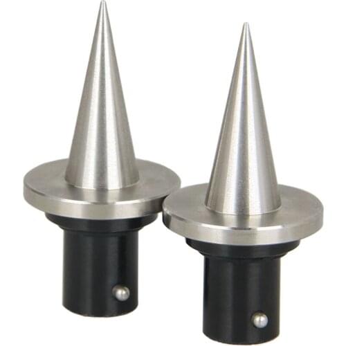 E.T Dragon Tactical accessory Quick Change Spike Feet for Outdoor Hunting shooting HK33-0205