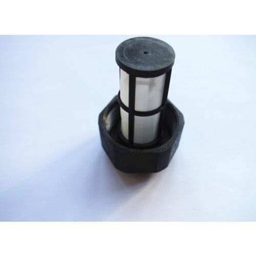 Fuel filter for Wacker Neuson BS500 BS600 BS650 BS700 Rammer tamper compactor oil filter replacement