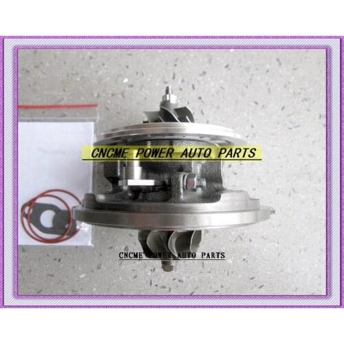 Turbo Cartridge CHRA 757042 757042-0010 757042-0008 757042-5014S 757042-0018 For Seat Altea Leon Toledo III BMR BUY BUZ 2006