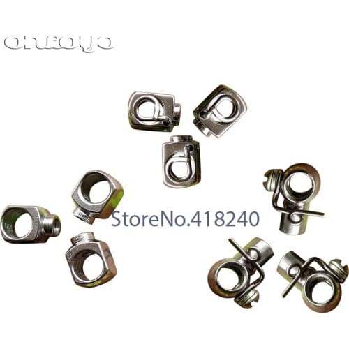 Computer Embroidery Machine For BARUDAN Accessories YS Needle Clip New YN Needle Clamp