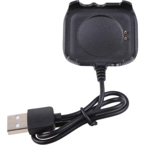 Replacement USB Charging Cable Data Line Magnetic Charger Adapter Compatible with HW22 Smartwatch