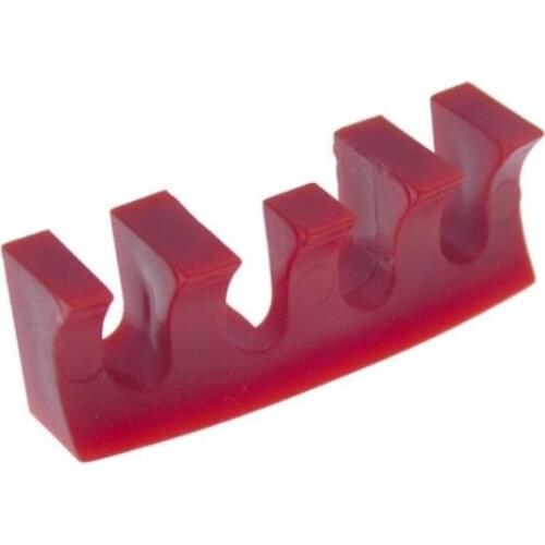 1Pcs Badminton Racket Load Spreader Adapter Attachment Stringing Machine Tool