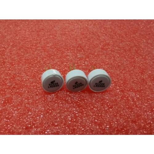 1PCS LM399H LM399 TO-46 Brand new original