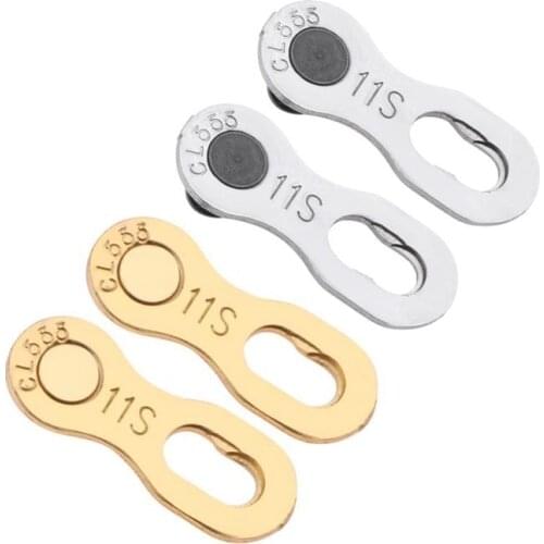 BIKECO Bicycle Chains