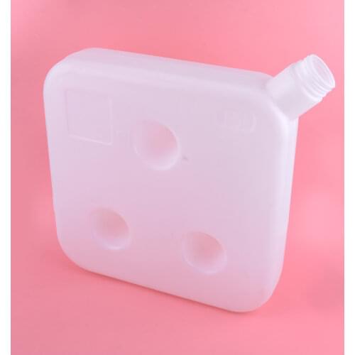 CITALL Plastic 15L Fuel Oil Gasoline Tank Storge Car Truck Air Diesel Parking Heater 40x40x9 cm Universal