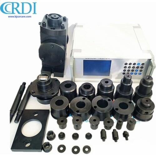 Workshop Diagnostic Tool Equipment Diesel Fuel Injection Unit Pump EUI EUP Tester