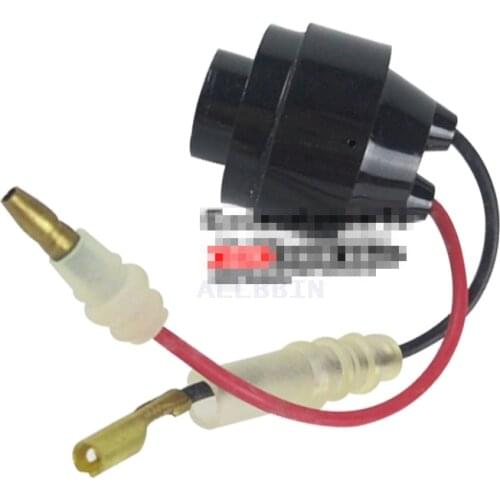 For Daewoo SK Hyundai Excavator Air filter housing assembly air filter element pressure sensor Excavator Accessories