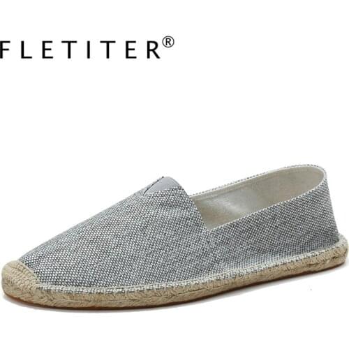 Fletiter Footwear