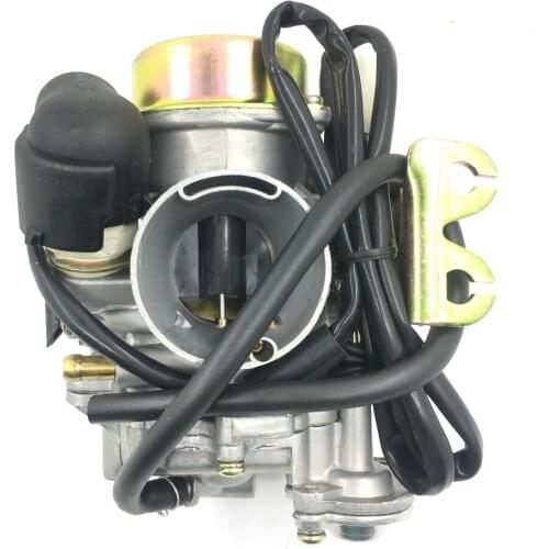 SherryBerg carb carburettor carburetor 32mm Performance CVK32 Universal fit for 150cc 125cc 175cc GY6 replace for keihin