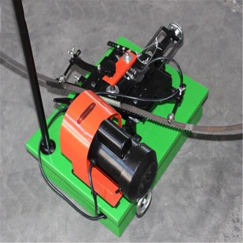 Small Fully Automatic Saw Blade Gear Grinding Machine Hard Alloy Saw Blade Gear Grinding Machine Fully Automatic Grinding Tools