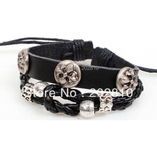 Mancheng Rigid Bracelets