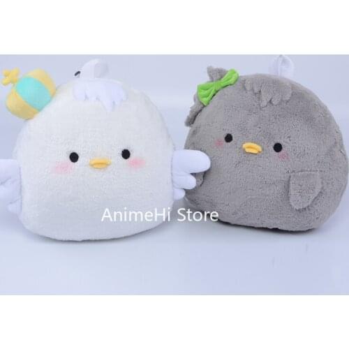 Love Live Kotori Minami Cosplay Plush Doll Pillow Cases Home Decor Anime LoveLive! PP Cotton Action Figure Toy backpack for Gift