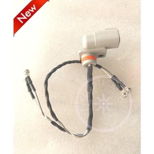 Diesel fuel engine injector drive harness line plug 5301402 for cummins ISLE dongfeng