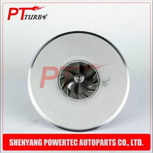 Turbocharger chra for Peugeot 806 Partner 2.0 HDI turbo cartridge GT1546S garrett 706978 / 0375F9 / 0375G0 turbine core assembly