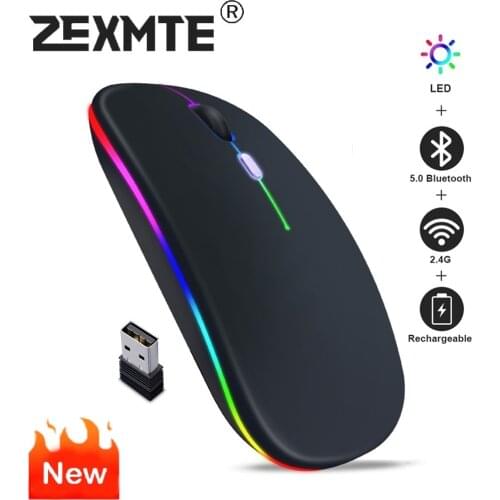 Zexmte Computer Peripherals