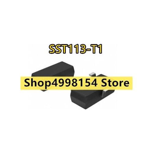 100% New&Original SST113-T1