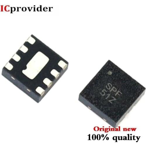 5pieces / lot SPF5122Z SPF5122 F5122Z QFN best quality