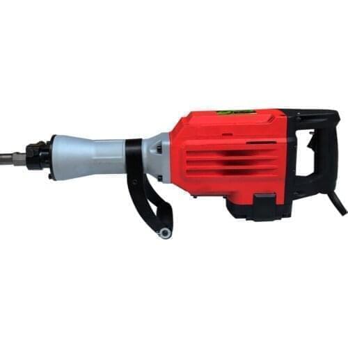 Large electric pick 119 industrial grade high-power electric professional demolition electric hammer professional construction p