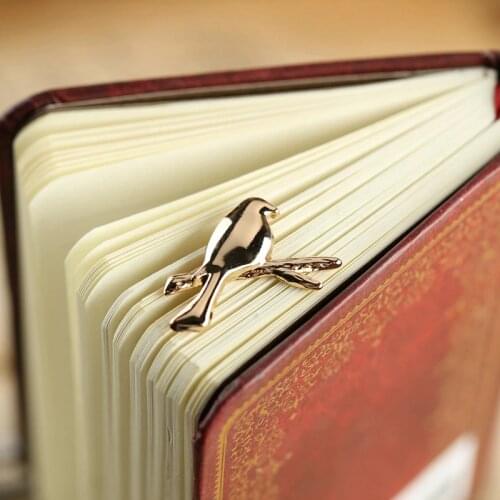 Fashion 1PC Alloy Branch Bird Brooch High Quality Trendy Trees Retro Vintage Pins For Shirt Accessories