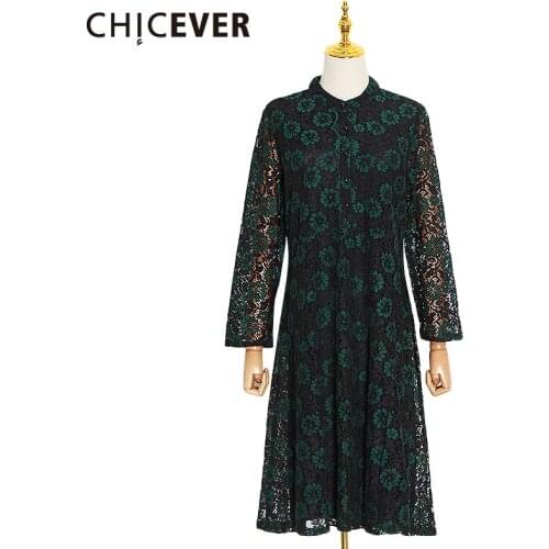 CHICEVER Womens Casual Dresses