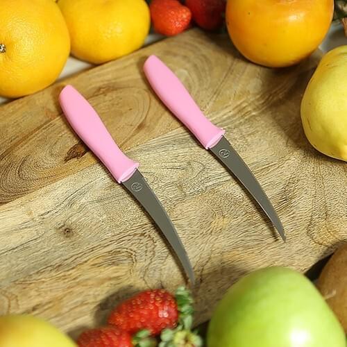 Fecra Kitchen Knives