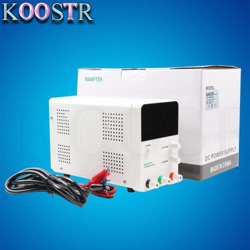 KOOSTR Switching Power Supplies