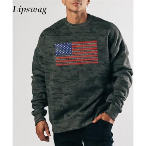 Lipswag Men's Sweatshirts