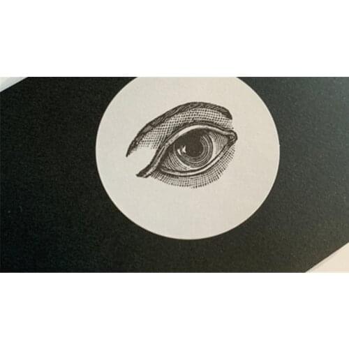 Nokey by Fraser Parker (Gimmick and Online Instructions) Card Magic Tricks Poker Magic Show Close up Magia Illusion Fun Magician