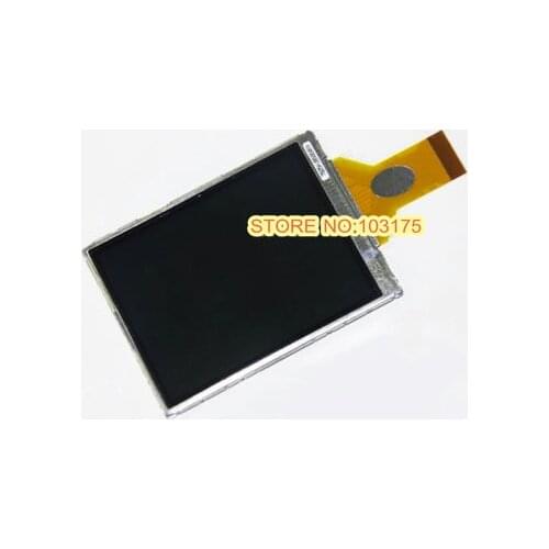 New LCD Screen Display Repair for NIKON COOLPIX S500 For Olympus FE-250 SP-550 FE250 SP550 For SIGMA DP1 RICOH R5
