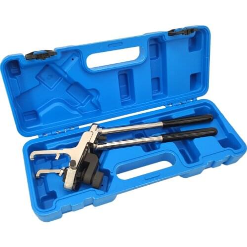 Valve Pressure Spring Installer Remover Hand Tool for BMW N13 N20 N26 N51 N52 N54 N55