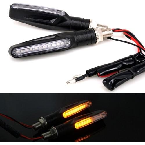 VENDY Stop Lights For Motorcycles