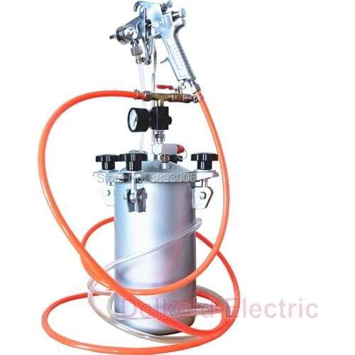 ZBJH Painting Tool Sets