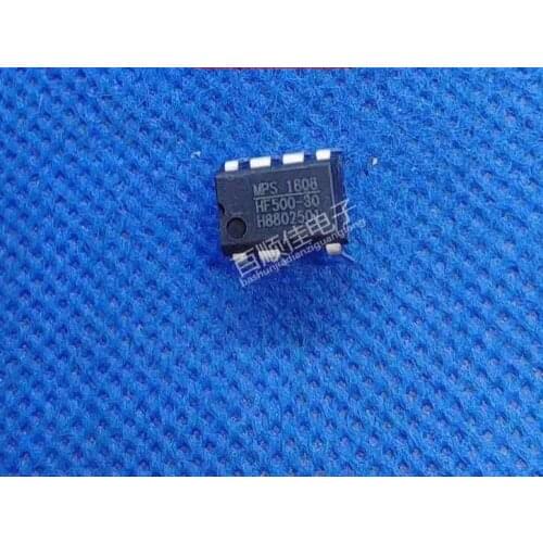 10PCS/HF500-30 DIP7 MPS NEW