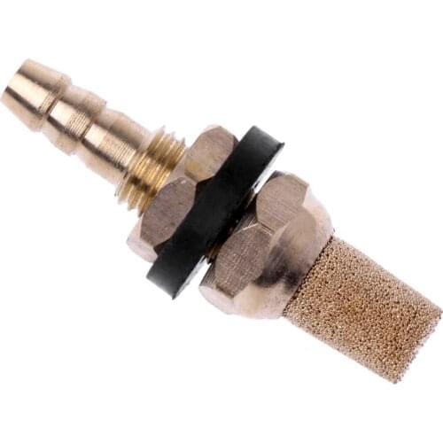 C5AC Aquarium Copper Bubble Stone Fish Tank AIr Increase Pump