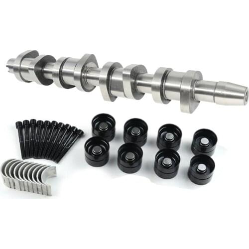 AP01 for AUDI VW 1.9 TDi PD CAMSHAFT KIT WITH CAM BEARINGS 8 VALVE BHP ARL ASZ 038109101R