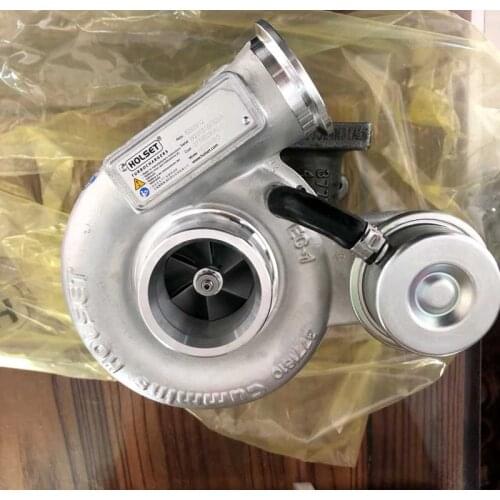NEW Turbo HE200WG 3778529 3778528 3778429 5350912 Turbocharger for FOTON LIGHT TRUCK ISF2.8 2.8L 105KW 115KW 125KW