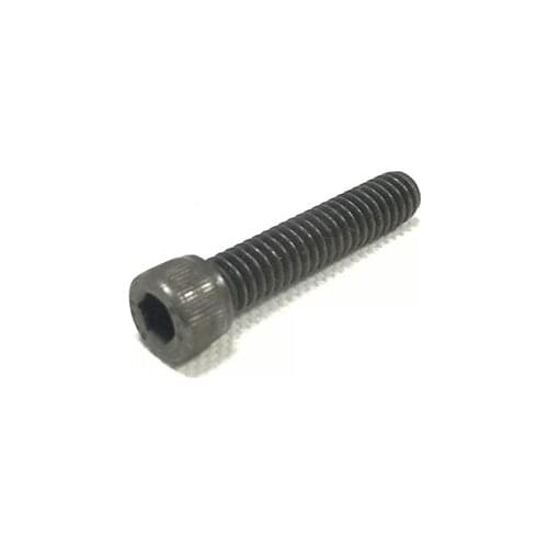 Bowling Spare Parts T11-007186-001Flat Sckt Cap Screw 1/4-20x1-1/4 (10pcs/bag) Use for Brunswick Bowling Machine