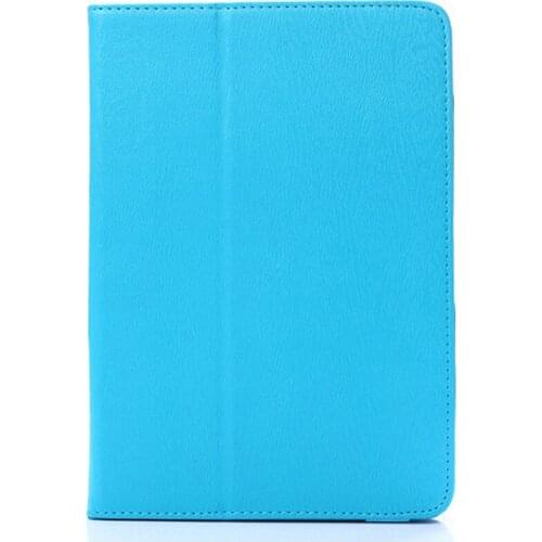 For 10.1 inch YUNTAB LNMBBS K-107/K107 PU Leather Case Cover 10.1" Tablet for VERTEX Tab 4G 10-1/Dragon Touch K10/Bravis NB106