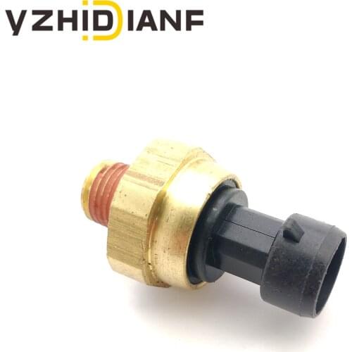 1pc 5010284863 Truck Oil Pressure Sensor For RENAULT- MACK 64MT2101