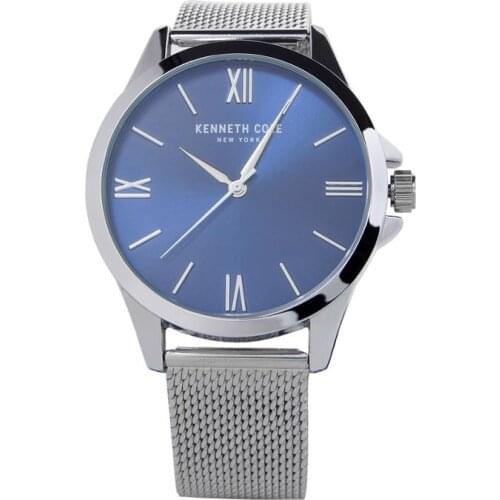 Мужские кварцевые часы Kennet Cole China At AliExpress
