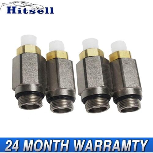 Air Suspension Risidual Pressure Valve For Audi Q7 VW Tourage Porsche Cayenne 958 7P6616039N 95835803910 95835804010 2011-2015